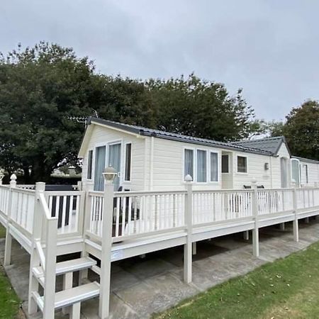 Haven Skegness Holiday Park Exterior photo